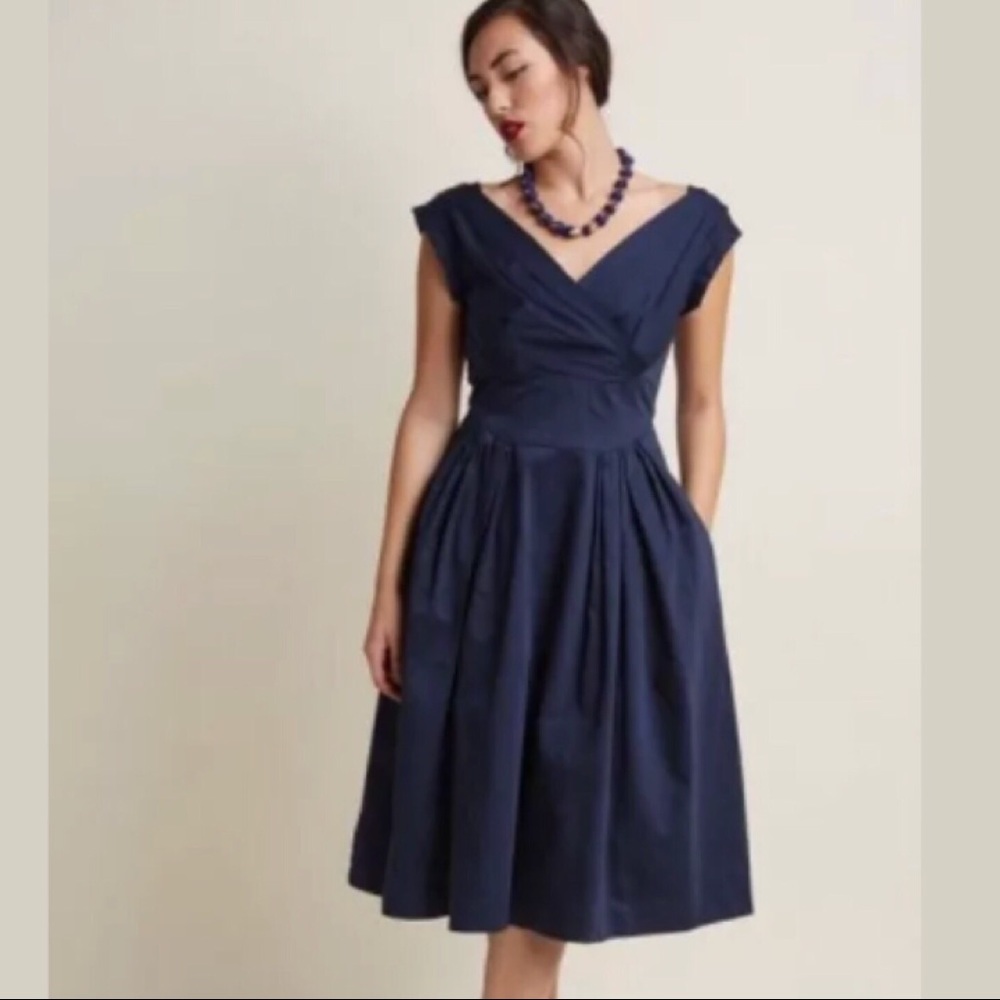 Emily and Fin XS Florence dress from Modcloth